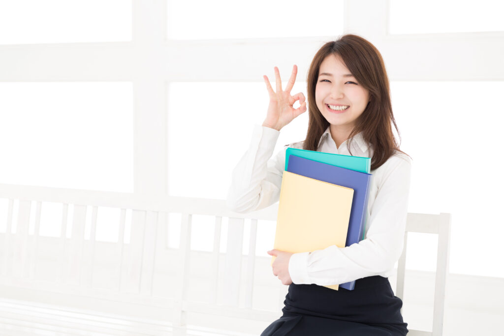 酒販免許の代理取得をみのり青山行政書士事務所に依頼して業務効率がアップしたお客様の写真