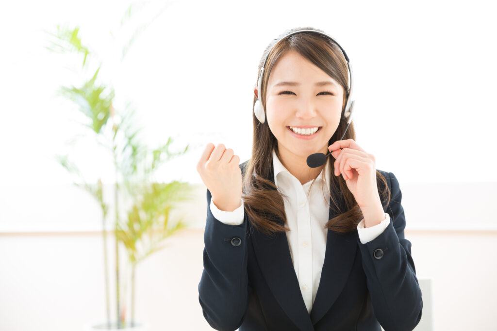 酒販免許の代理取得に関して、オンラインで打ち合わせ可能