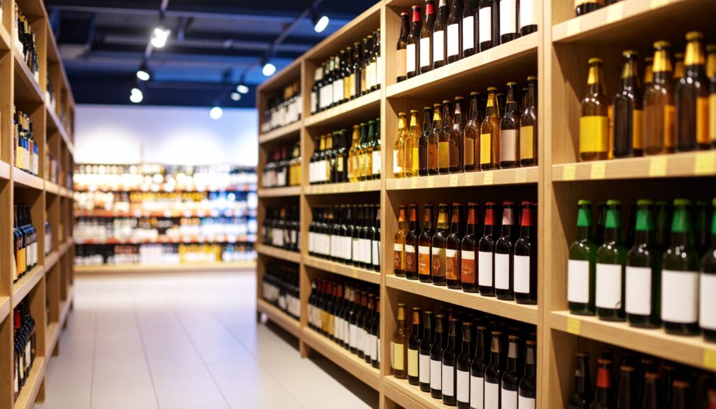 酒類販売業免許に特化したお酒のビジネスに詳しいワインエキスパート行政書士が複雑な手続きをスムーズにサポート。